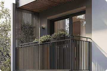 MS Grill protecting coats