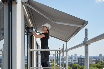 Awnings systems
