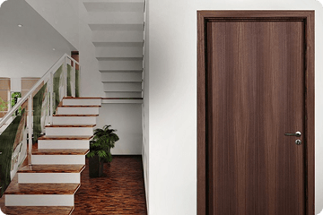 Wood Laminates